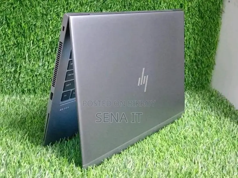 HP ZBOOK 14U G5 TOUCH I5 8TH GEN 16/256GB