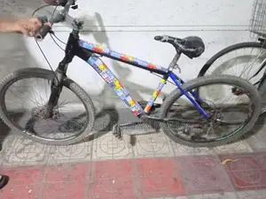 Bicycle for sale