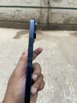 Apple iPhone 15 Pro Max (Used)