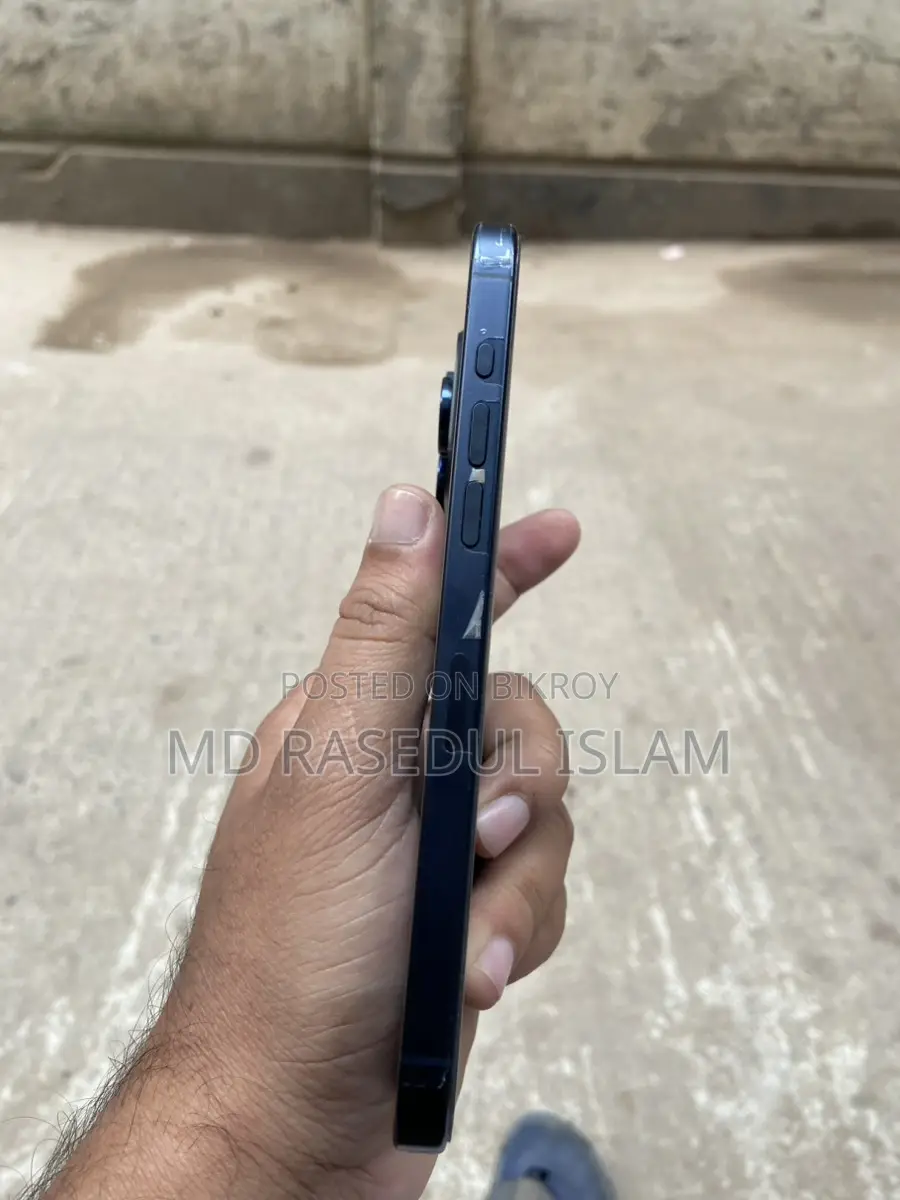 Apple iPhone 15 Pro Max (Used)