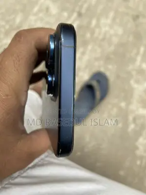 Apple iPhone 15 Pro Max (Used)
