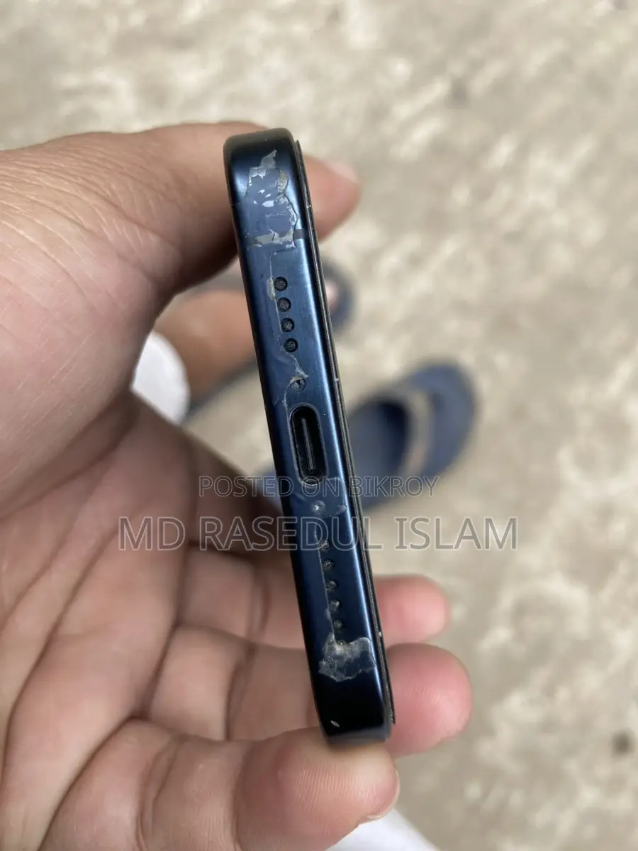Apple iPhone 15 Pro Max (Used)