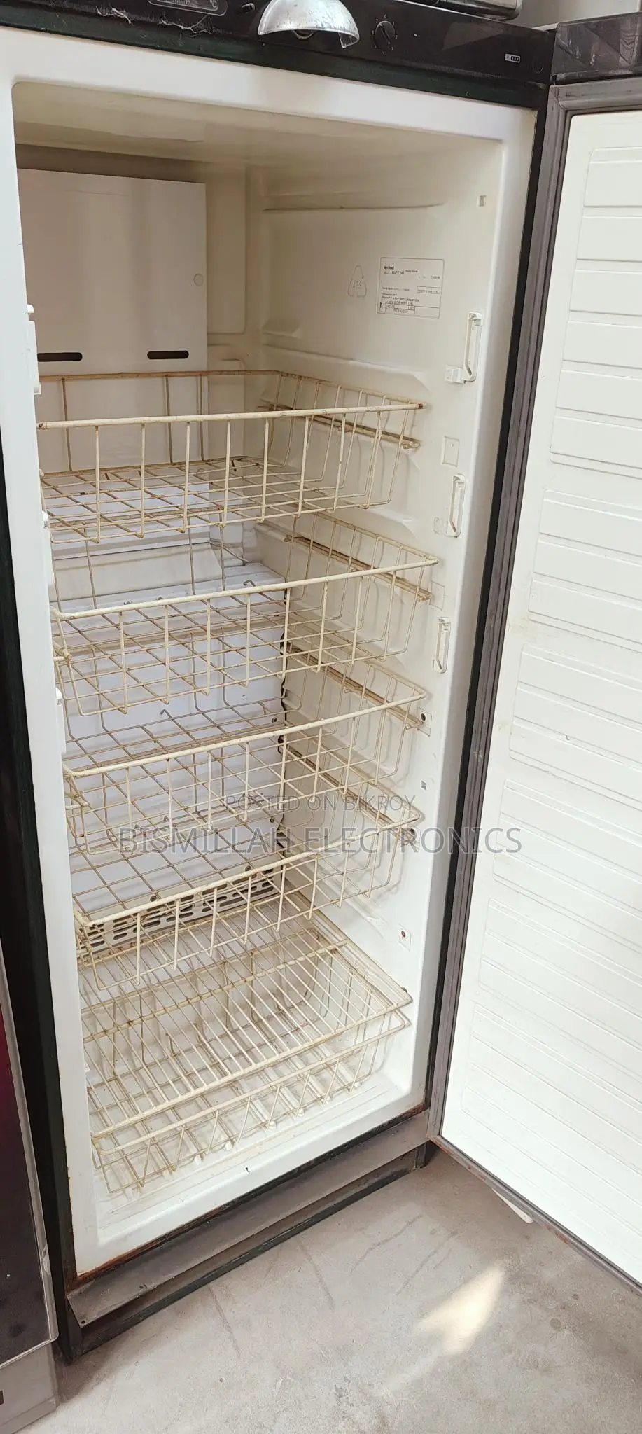 Vestfrost Normal Freezer