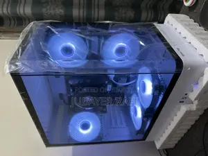 Ryzen 7 5700g PC Build