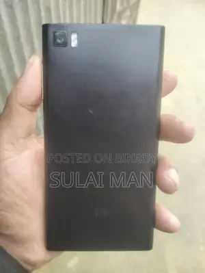 Xiaomi মোবাইল ফোন (ব্যবহৃত)