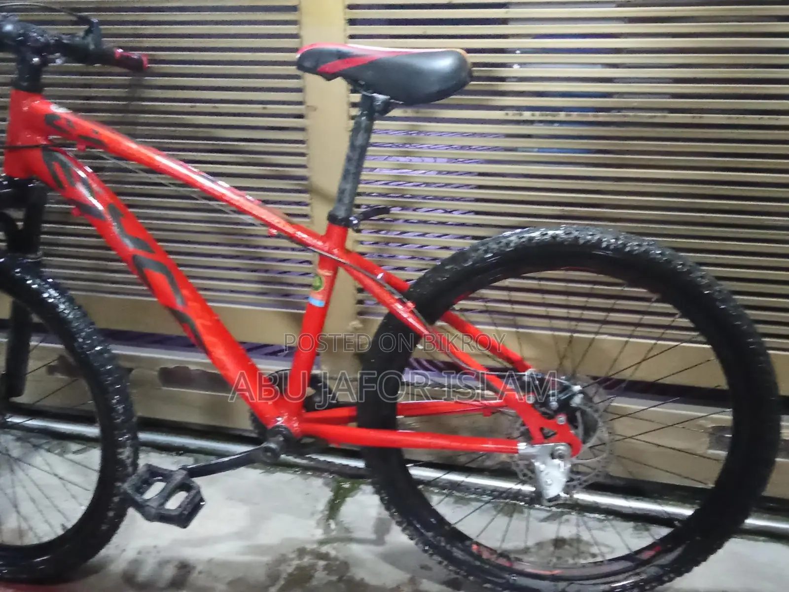 Bicycle for Sale