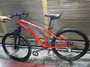 Bicycle for Sale