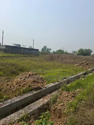 Reasonable 3 katha Plot Sale Purbachal Sector 9