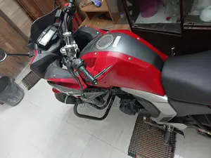 Yamaha Fazer v2 2019