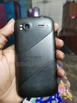 HTC Z710 (Rare Collect) (Used)