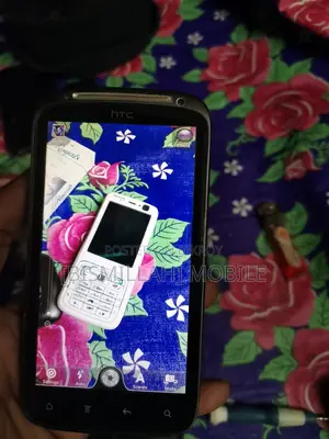 HTC Z710 (Rare Collect) (Used)