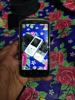 HTC Z710 (Rare Collect) (Used)