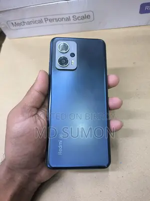 Xiaomi k50i 6/128gb (Used)