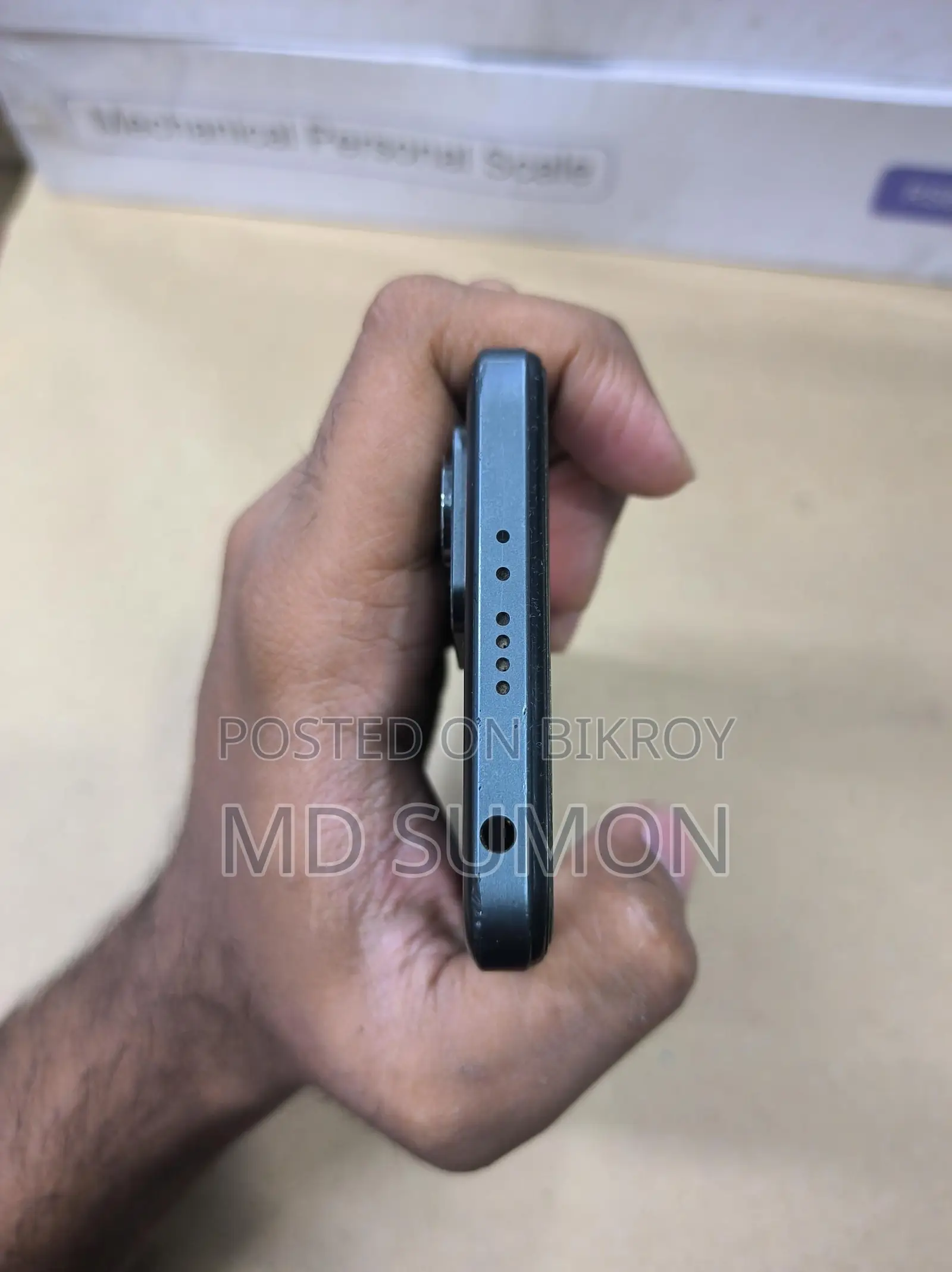 Xiaomi k50i 6/128gb (Used)
