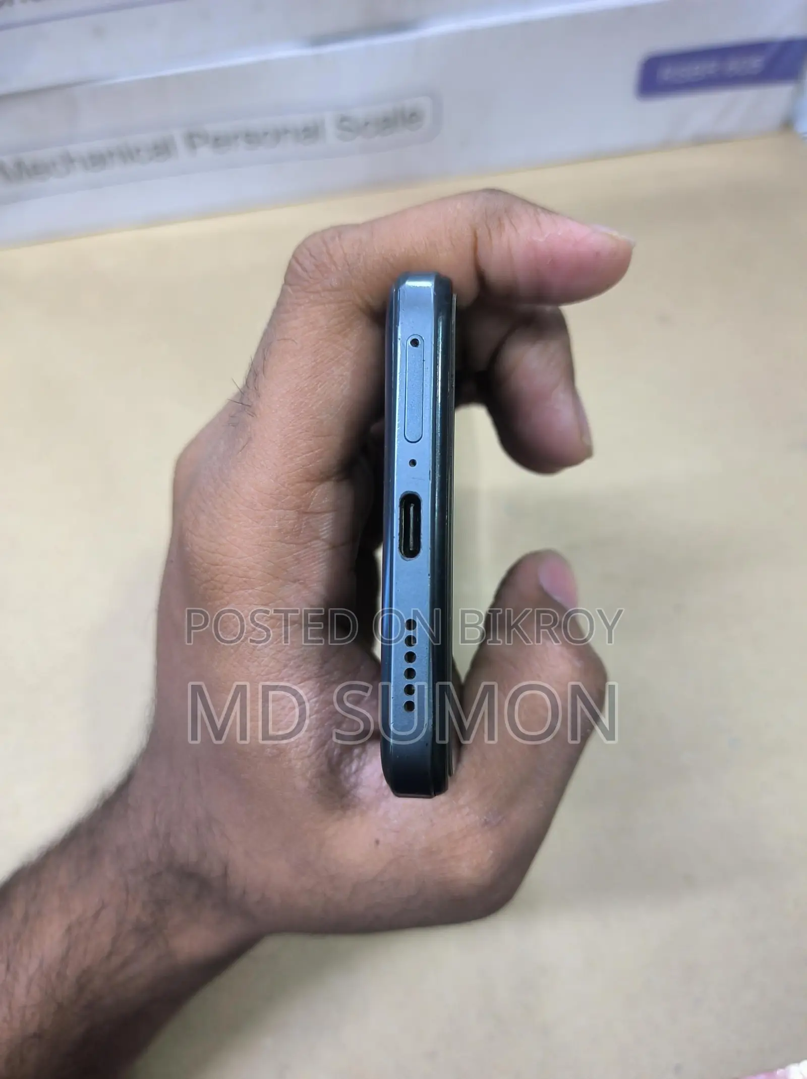 Xiaomi k50i 6/128gb (Used)