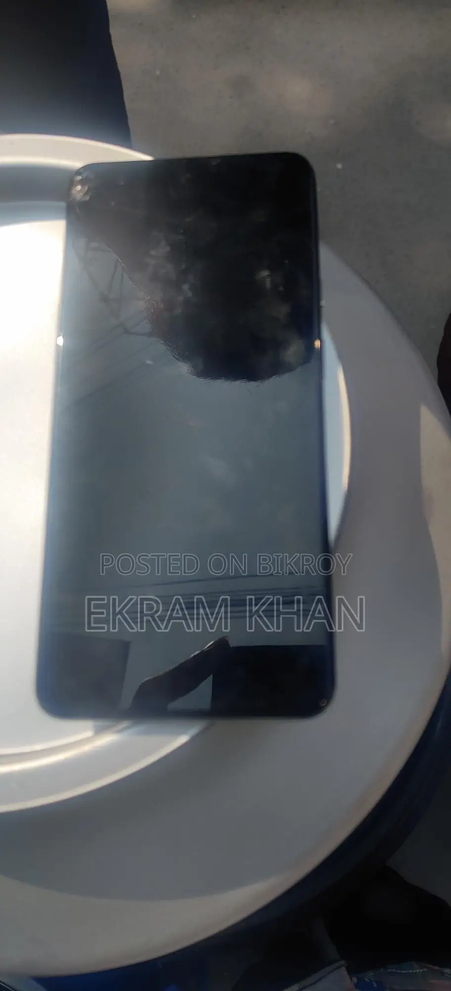 OnePlus Nord 12 / 256 (Used)