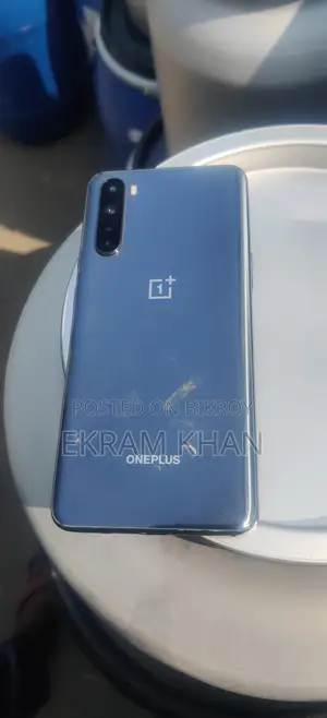 OnePlus Nord 12 / 256 (Used)