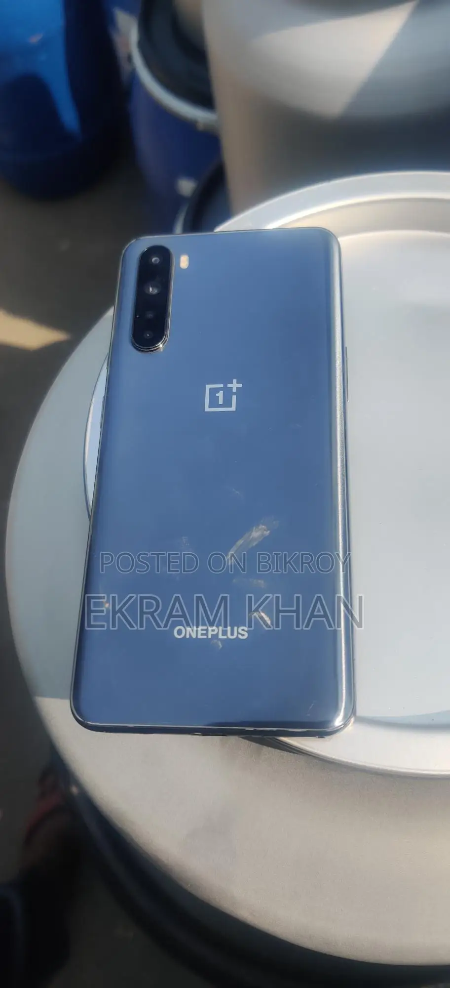 OnePlus Nord 12 / 256 (Used)