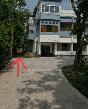 2 Katha Land for Sale in Shiromoni