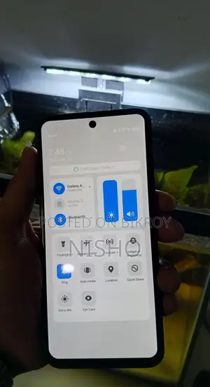 Tecno Spark Go 64 GB Black