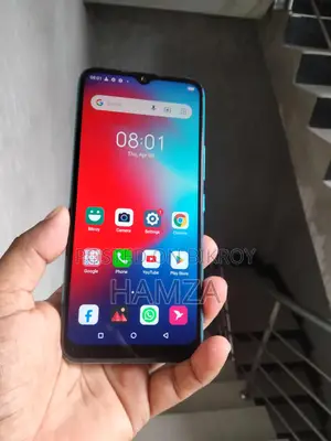 Itel Vision 1 Pro 4G 2/32 GB (Used)