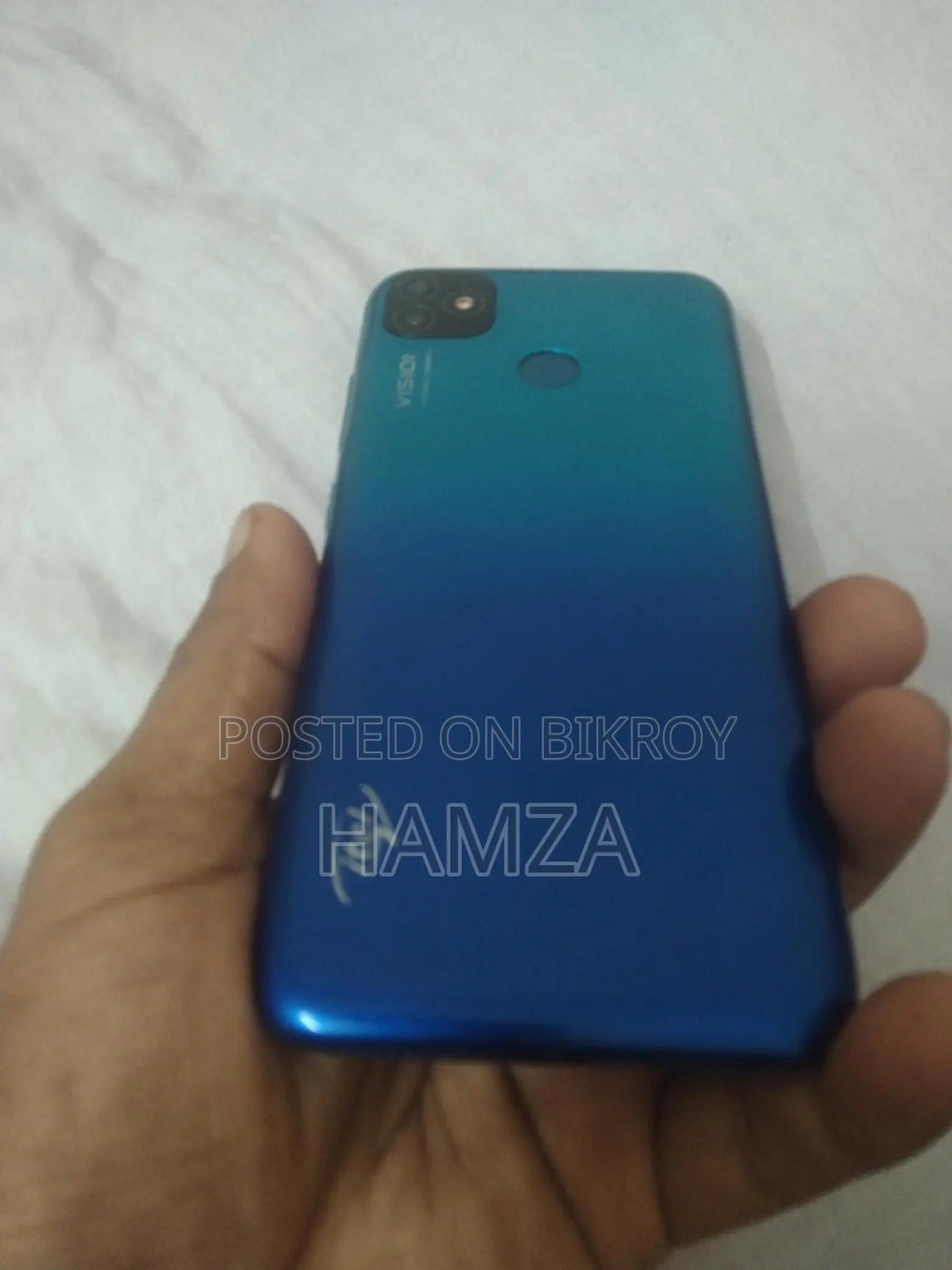 Itel Vision 1 Pro 4G 2/32 GB (Used)