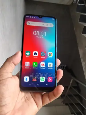 Itel Vision 1 Pro 4G 2/32 GB (Used)