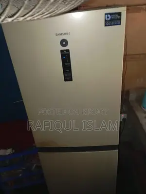 রেফ্রিজারেটর বিক্রয়