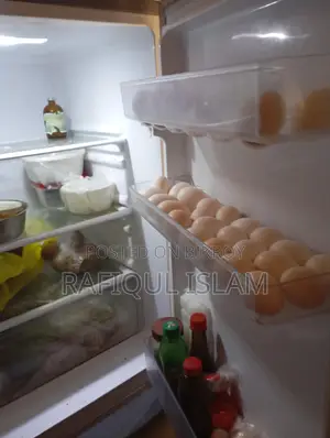Refrigerators Sell