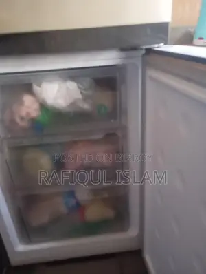 Refrigerators Sell