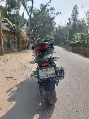 Suzuki Gixxer SF Fi ABS 2023