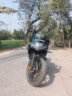 Suzuki Gixxer SF Fi ABS 2023