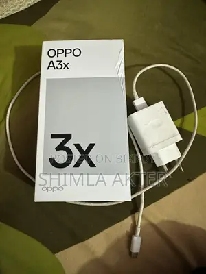 OPPO A5x 4/64 (Used)