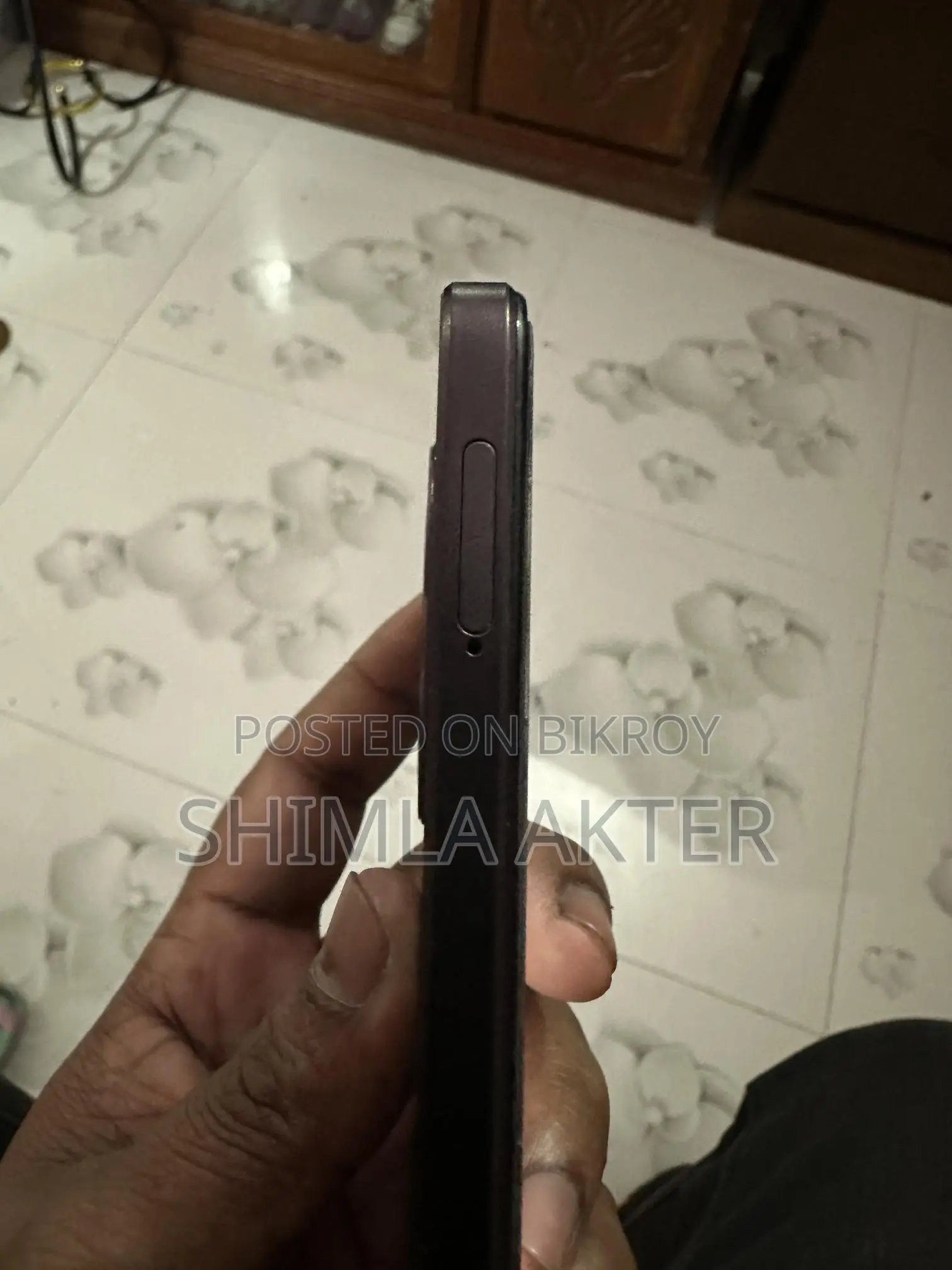 OPPO A5x 4/64 (Used)