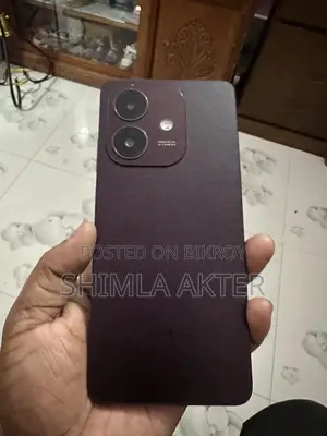 OPPO A5x 4/64 (Used)