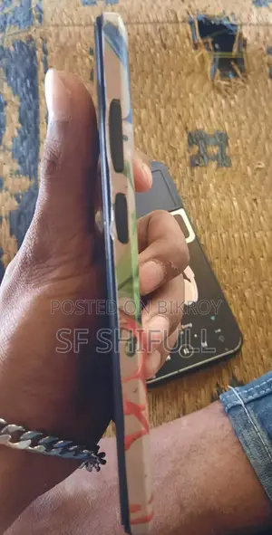 Xiaomi Poco M4 5G RAM-4/64 (Used)