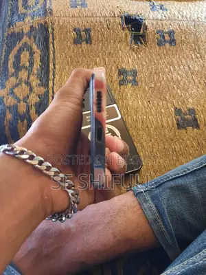 Xiaomi Poco M4 5G RAM-4/64 (Used)