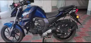 Yamaha FZs V2 . 2024
