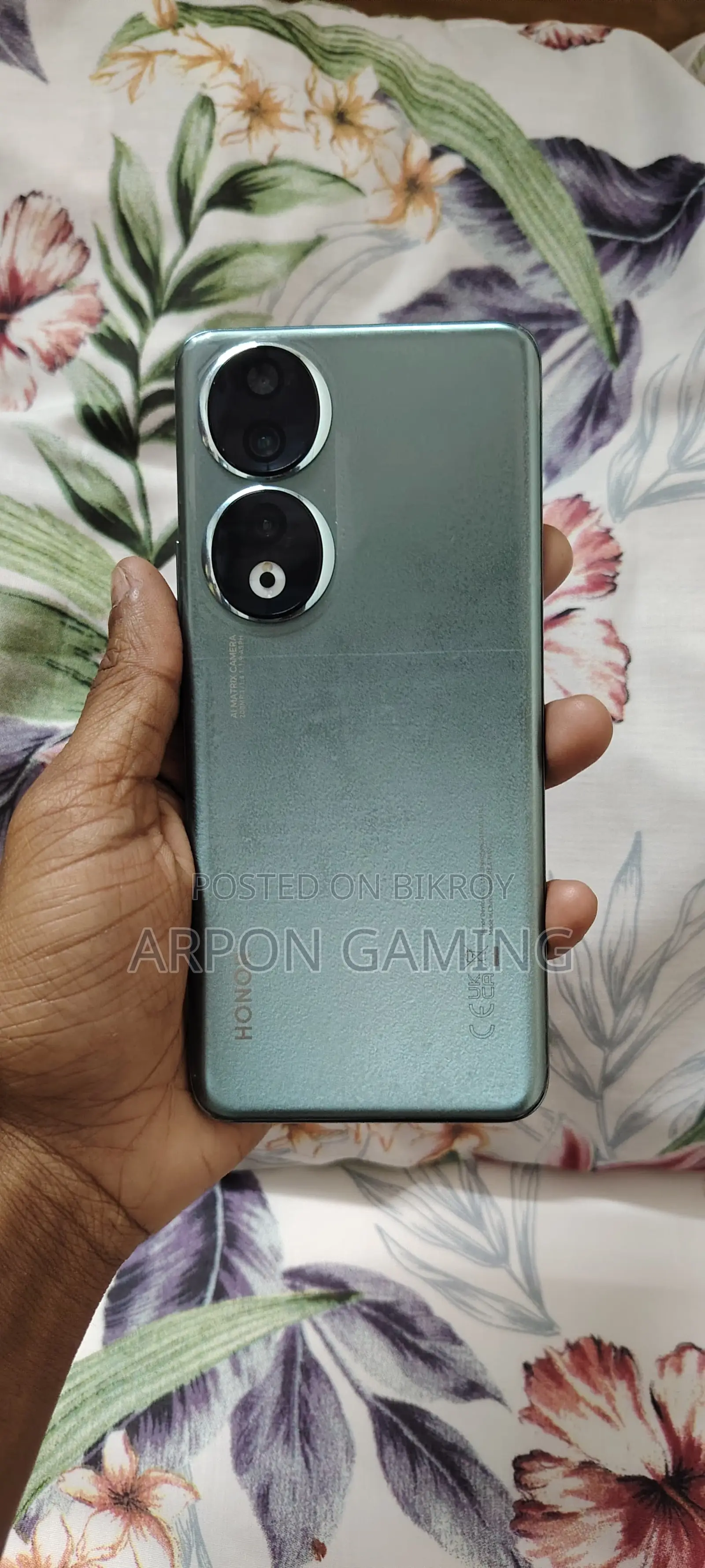 Honor 90 (Used)