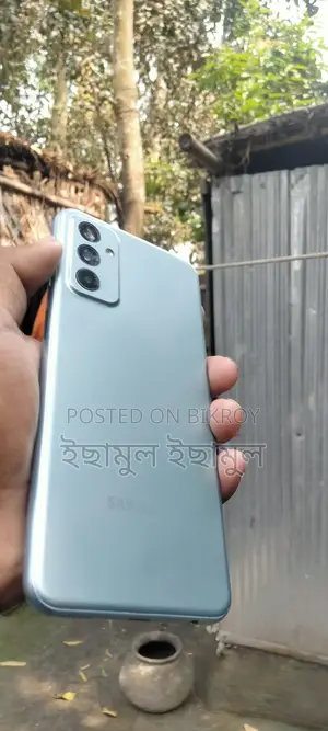 Samsung Galaxy F22 6/128 (Used)