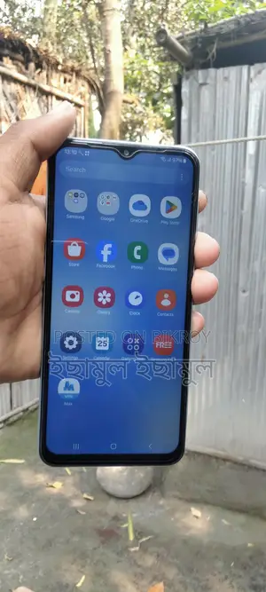 Samsung Galaxy F22 6/128 (Used)