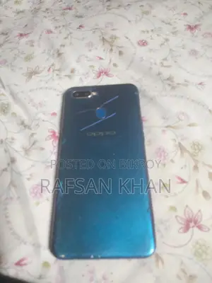 OPPO A5s (Used)