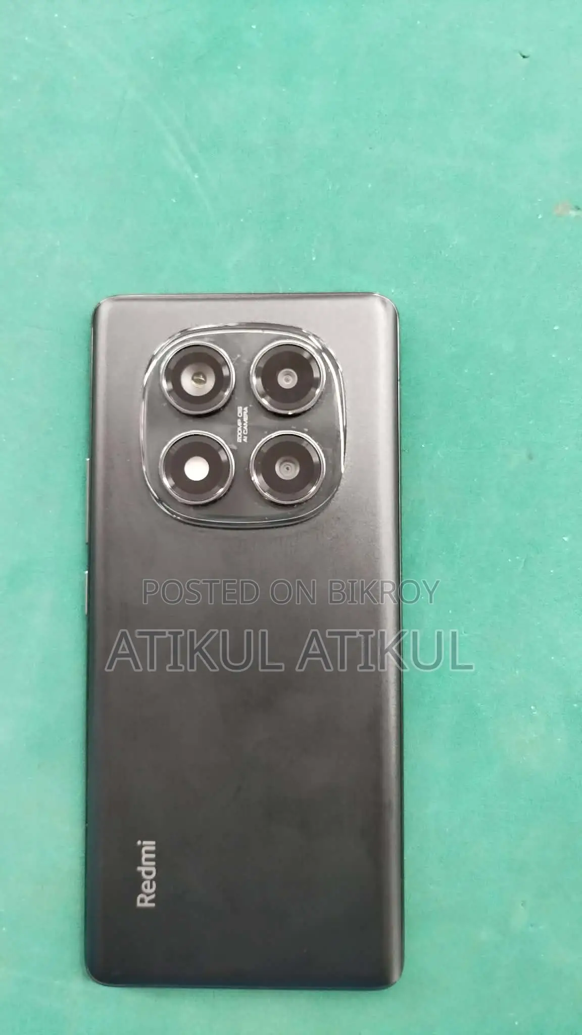 Xiaomi Redmi Note 14 ` (Used)