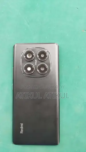 Xiaomi Redmi Note 14 ` (Used)