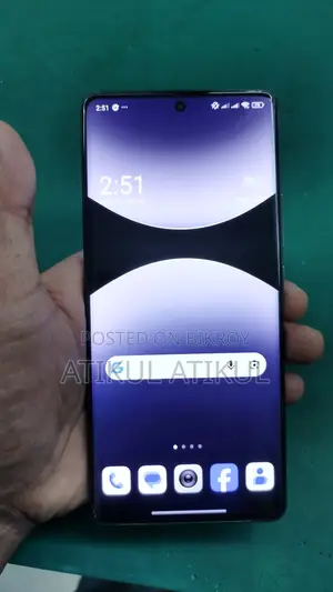 Xiaomi Redmi Note 14 ` (Used)