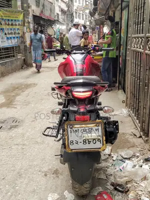 Yamaha FZS V3 fi abs 2022