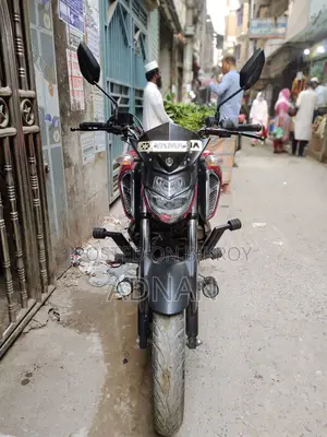 Yamaha FZS V3 fi abs 2022