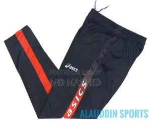 Trouser For Men