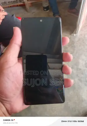 Google Pixel 6 8/128GB (Used)