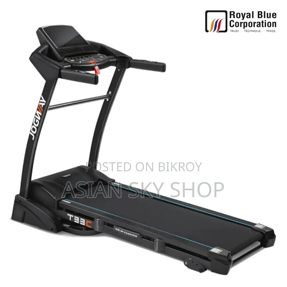 Jogway Treadmill